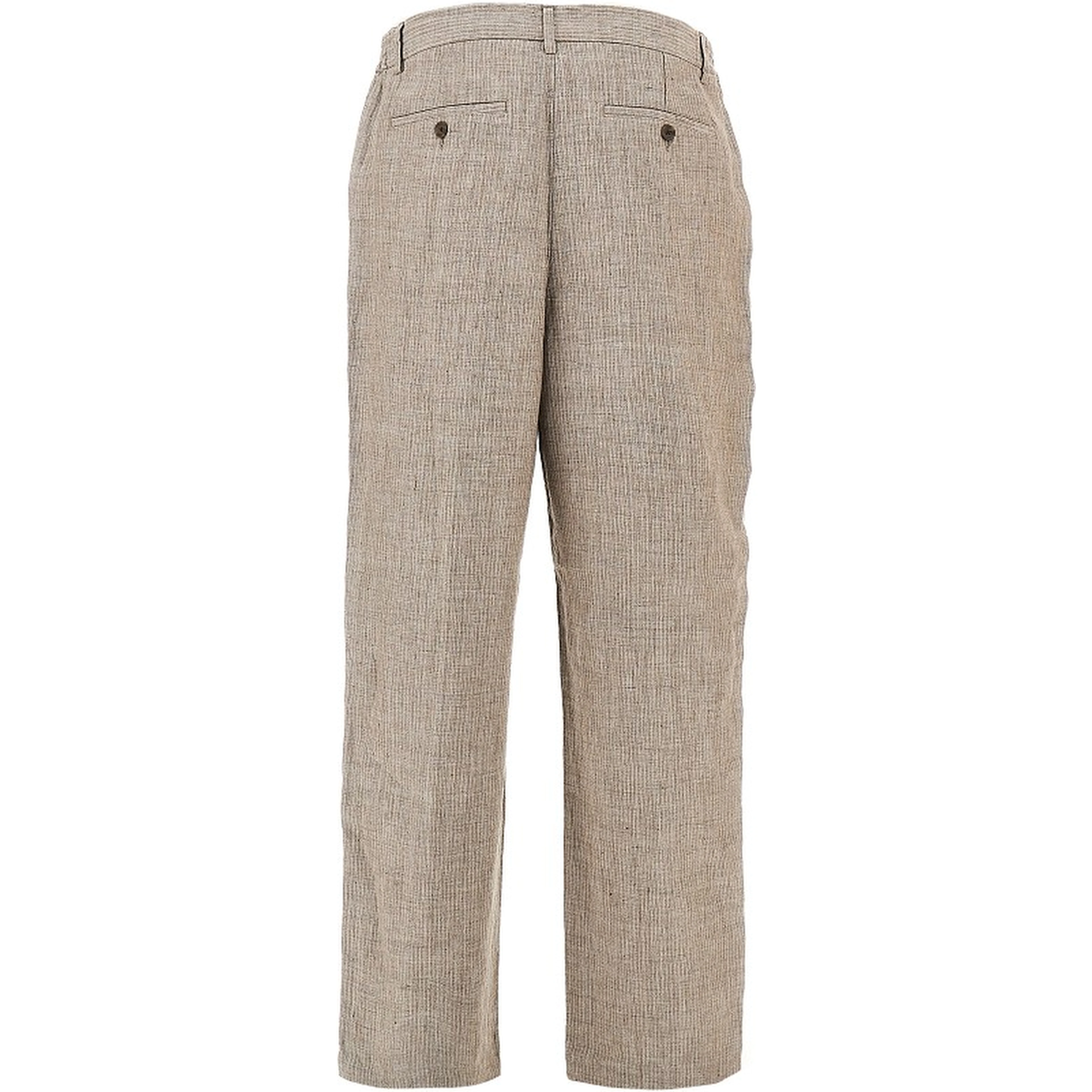 'Malham' linen pants