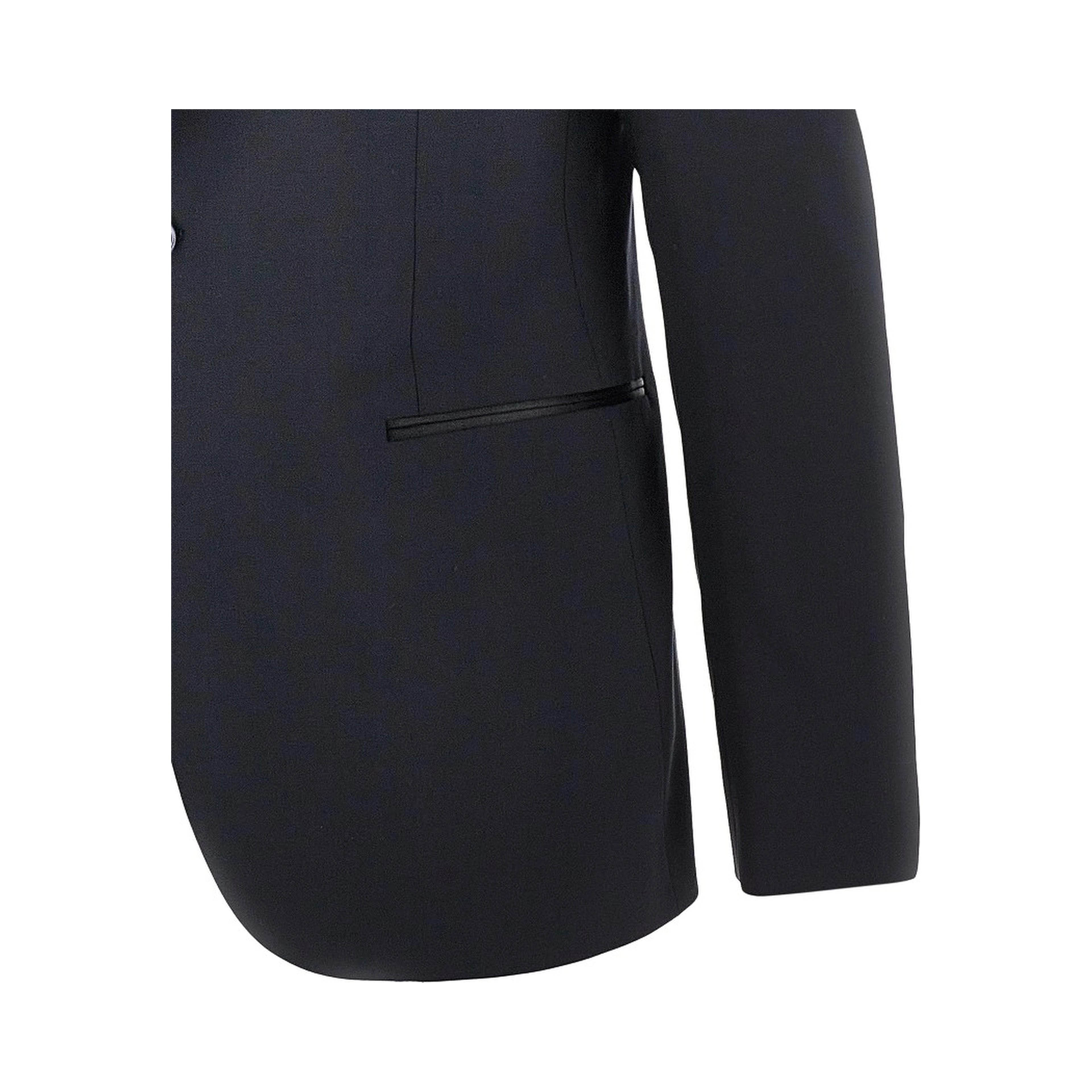 M Line Evening tailored suit