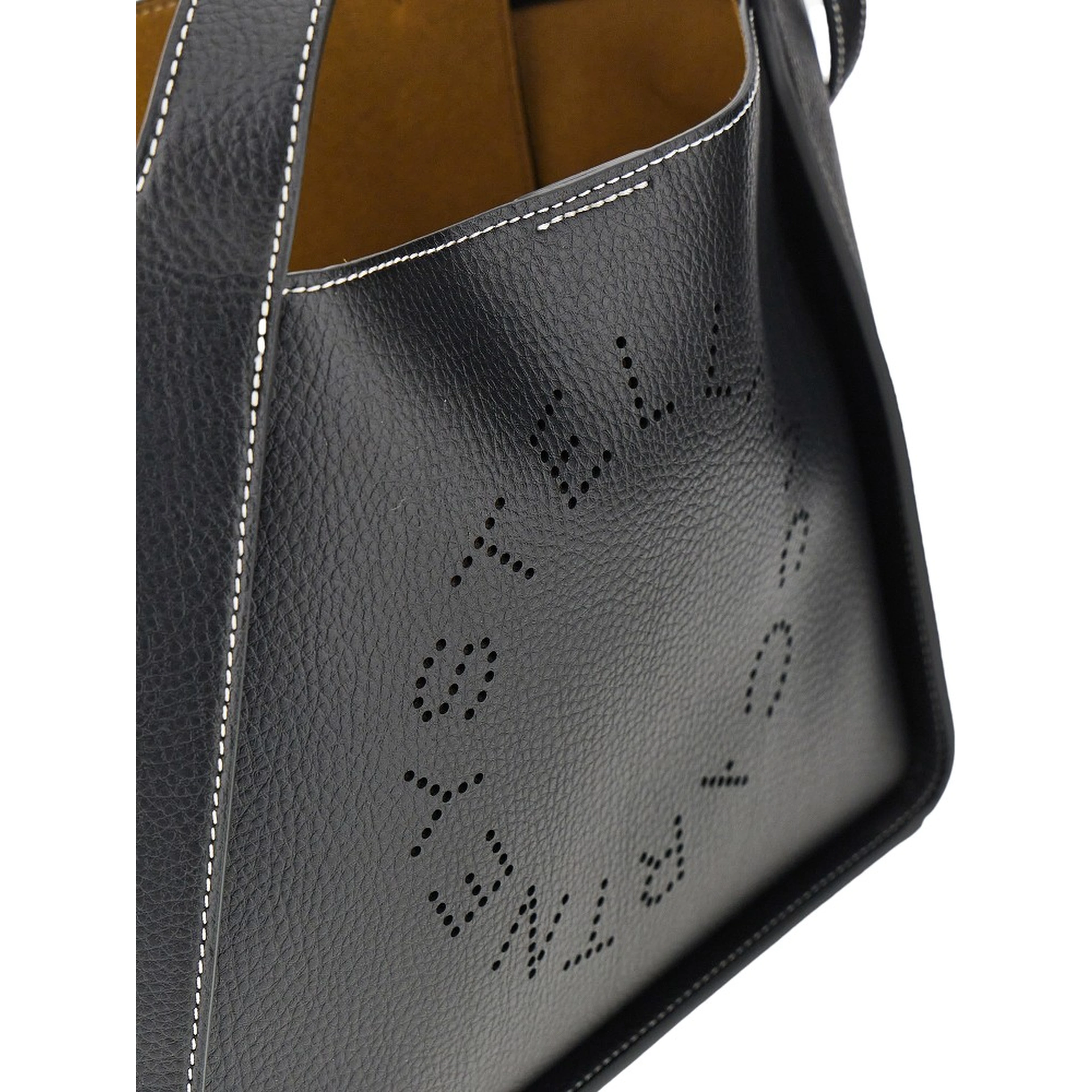 Grained Alter Mat 'Stella Logo' bag
