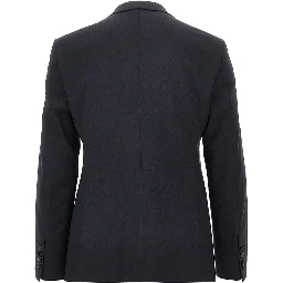 M Line Evening tailored suit