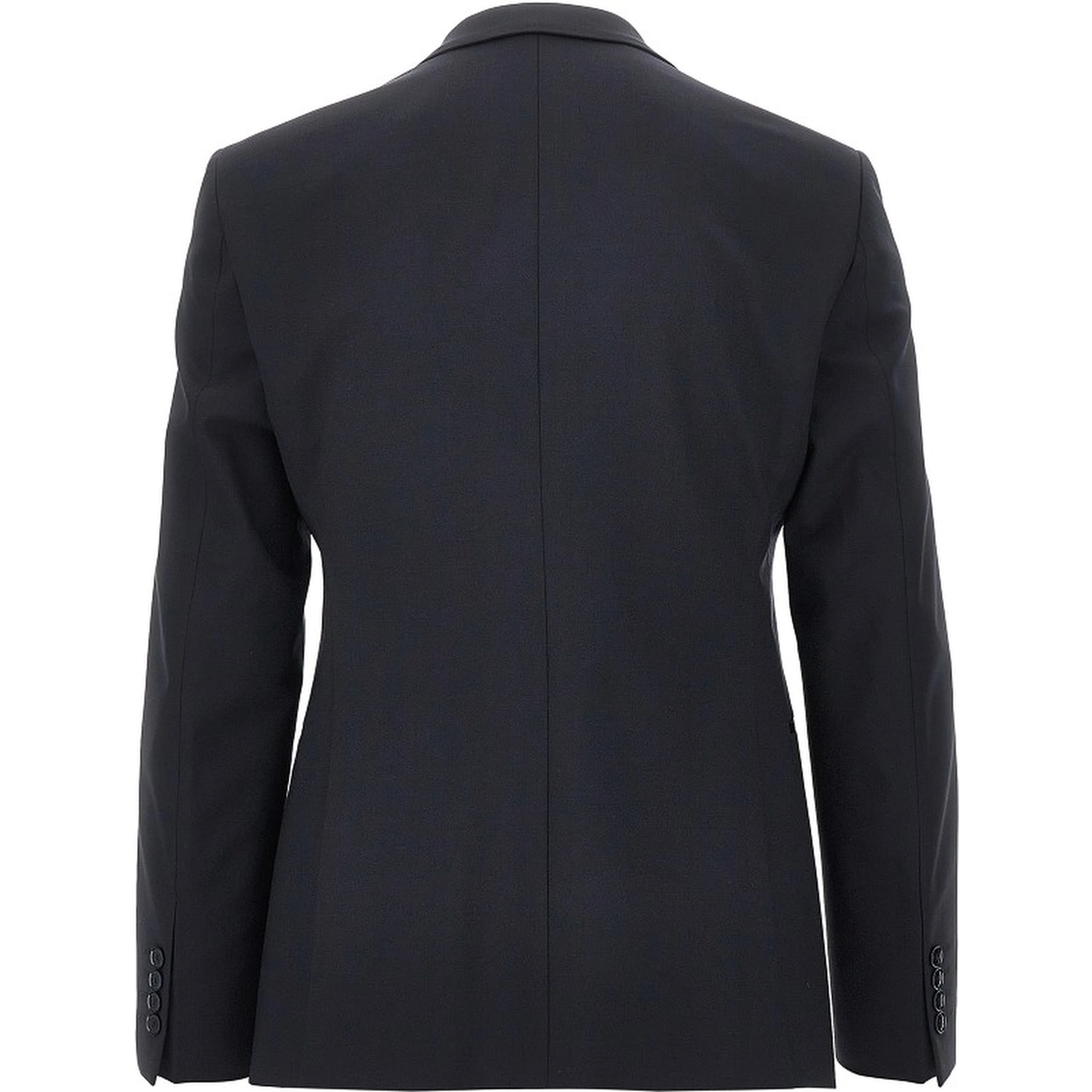 M Line Evening tailored suit