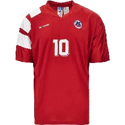 Home Cile '93/'94 T-shirt