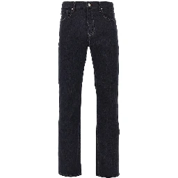 'J76' stretch denim jeans