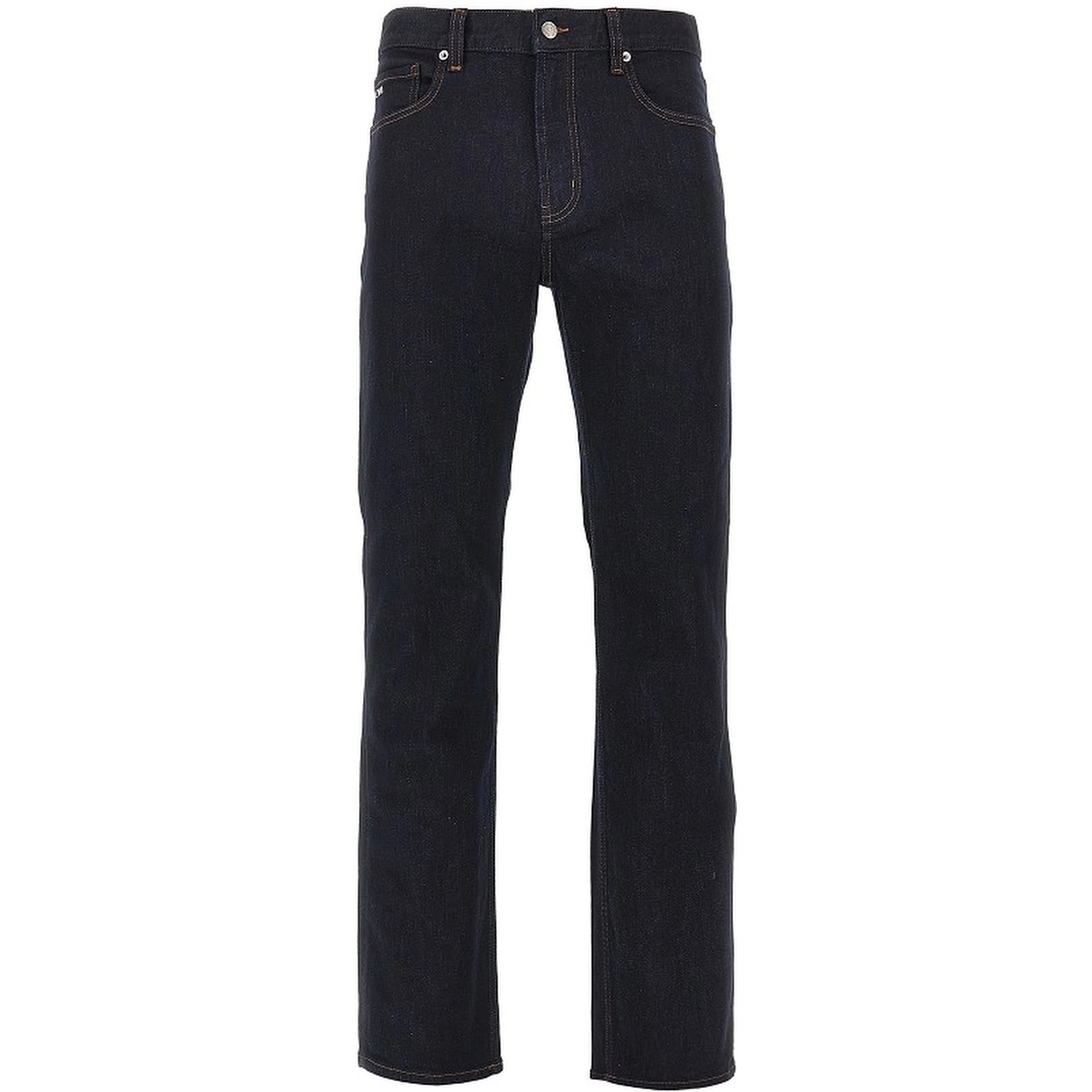 'J76' stretch denim jeans