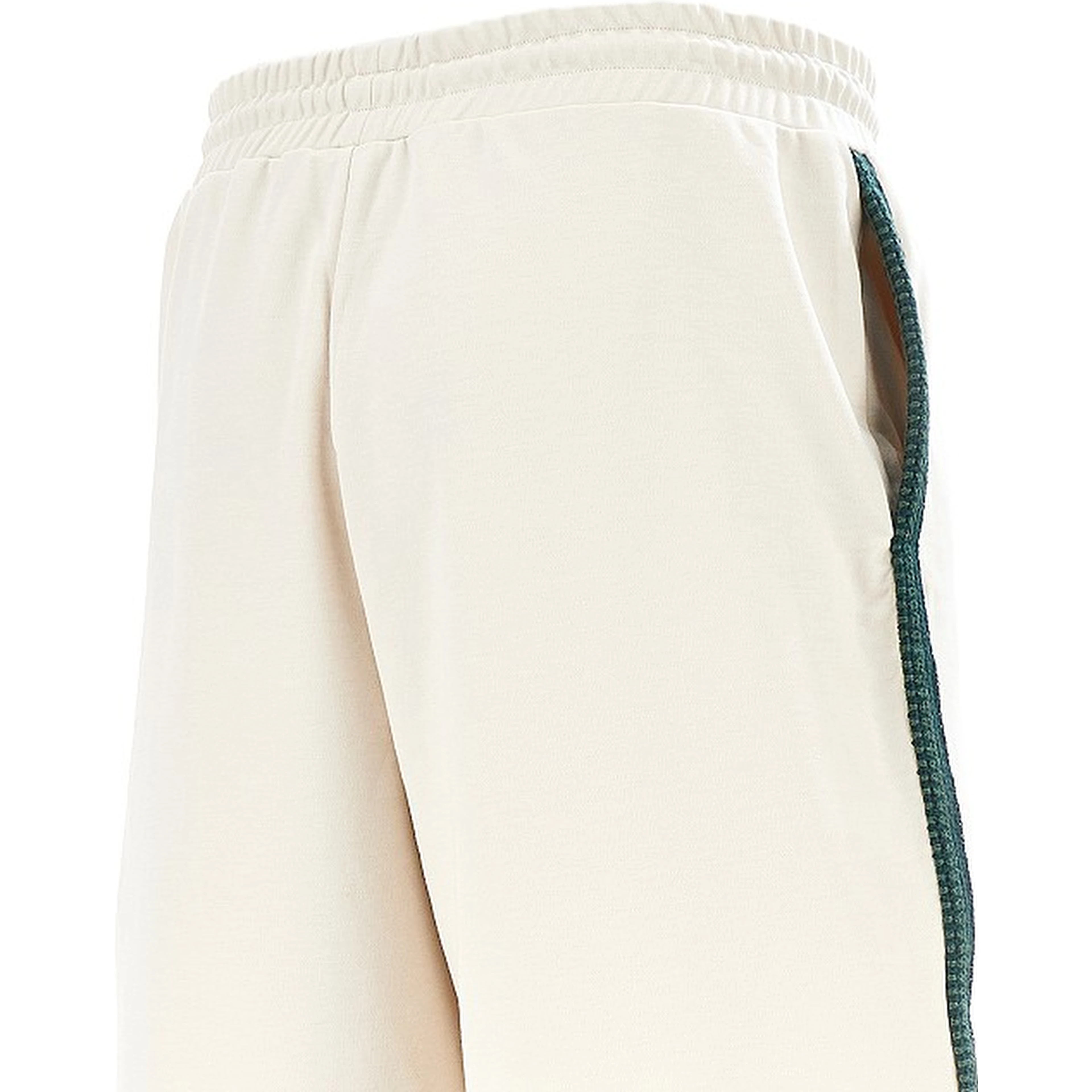 'Eagle Club' jersey shorts