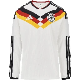 Germania 26 Home T-shirt