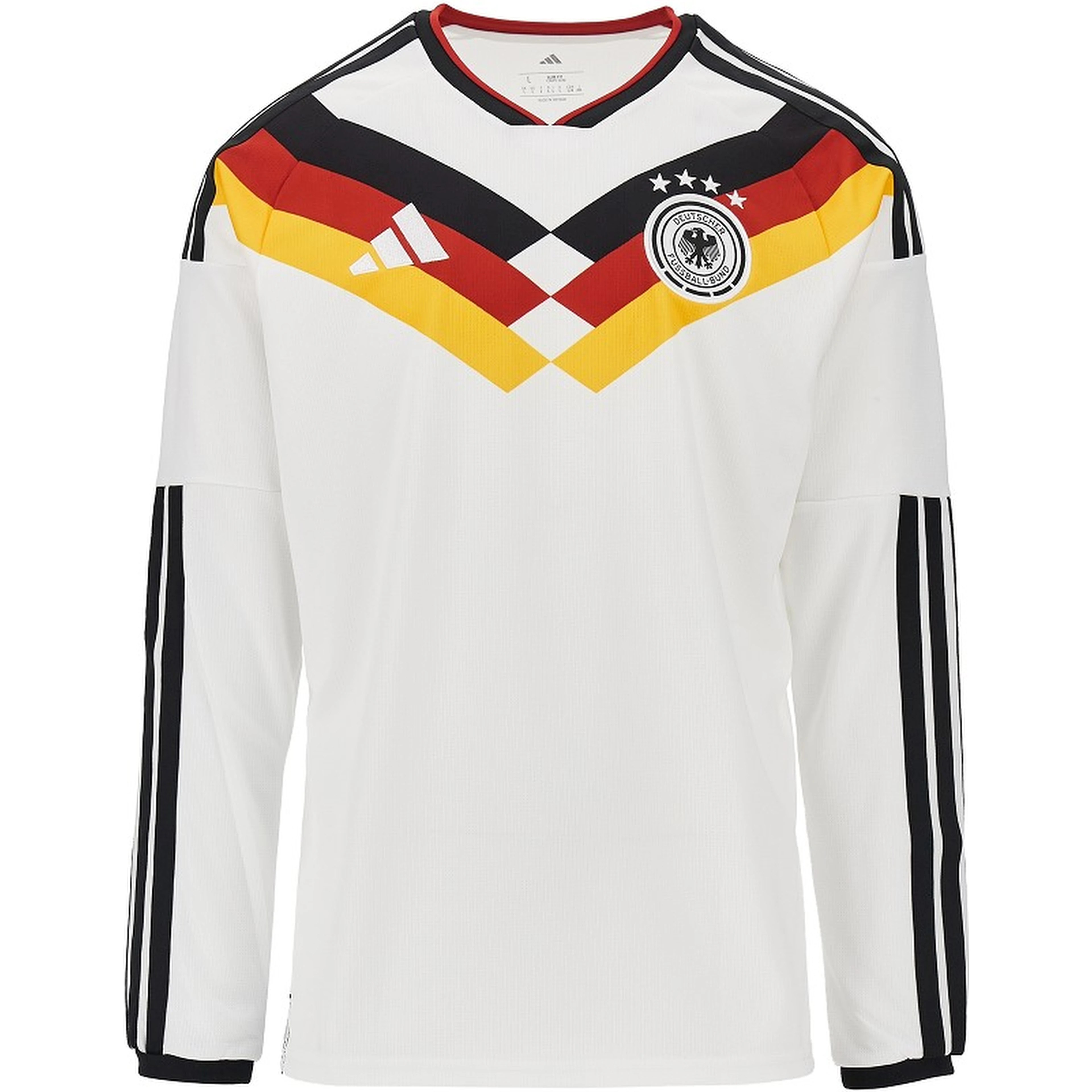 Germania 26 Home T-shirt