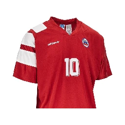Home Cile '93/'94 T-shirt