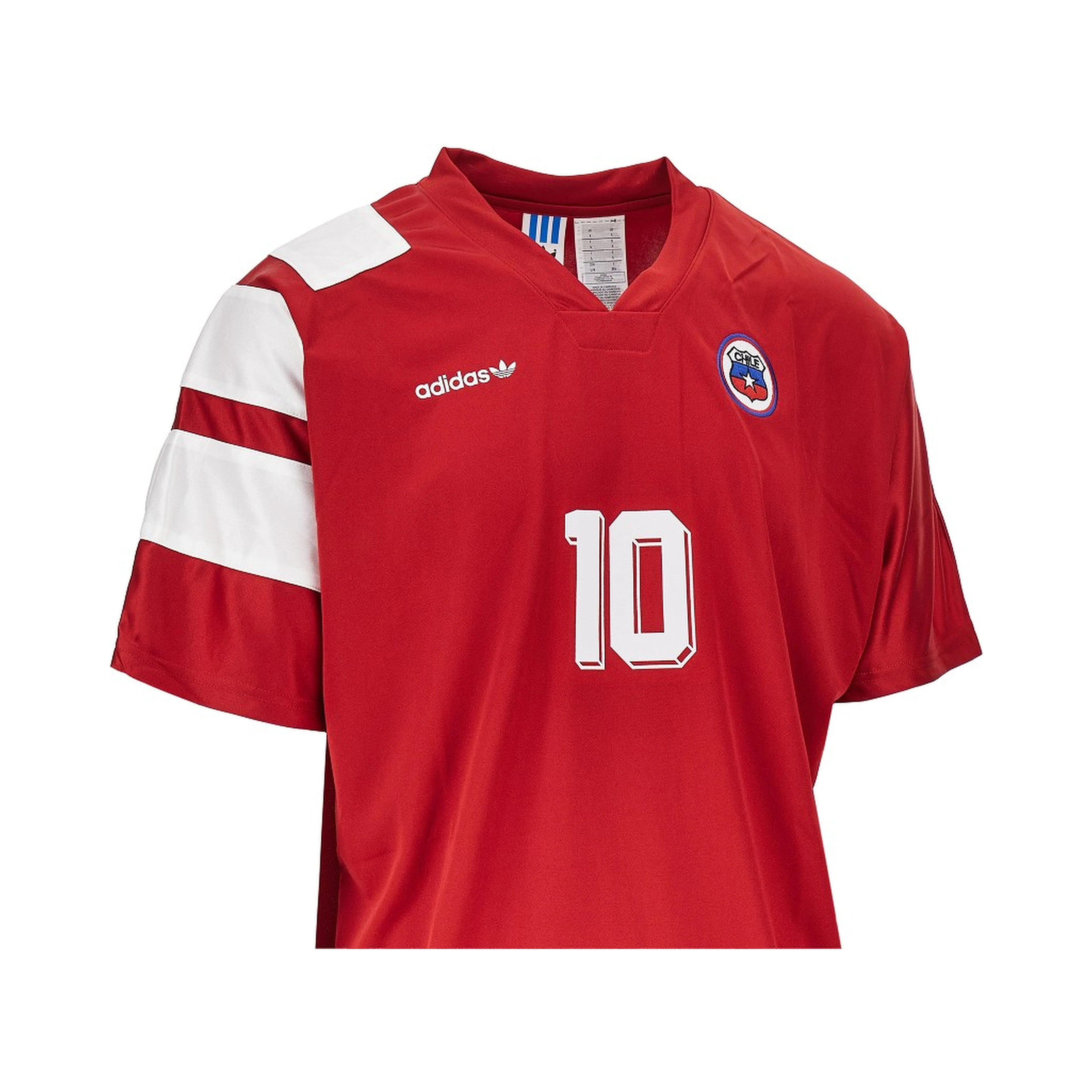 Home Cile '93/'94 T-shirt