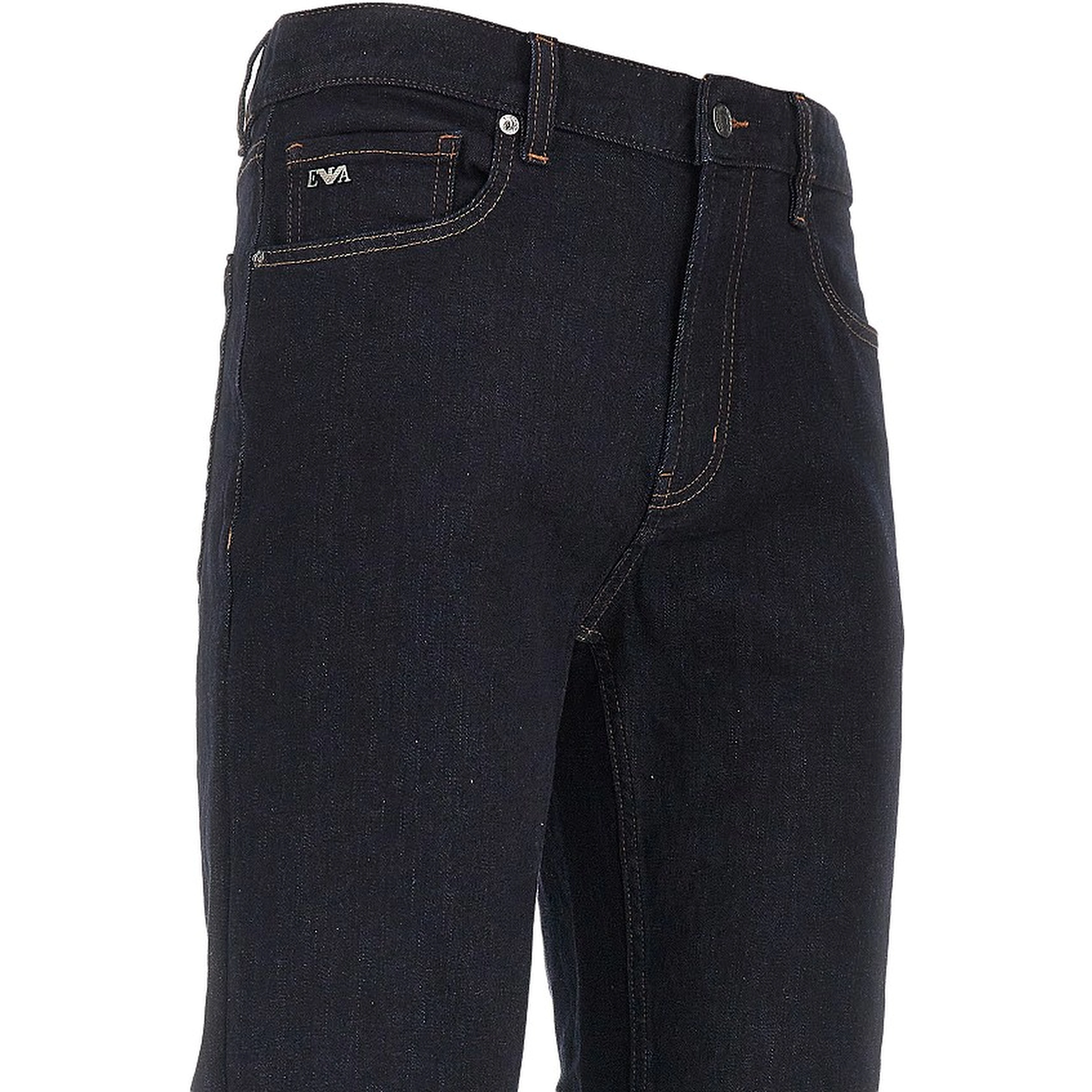 'J76' stretch denim jeans