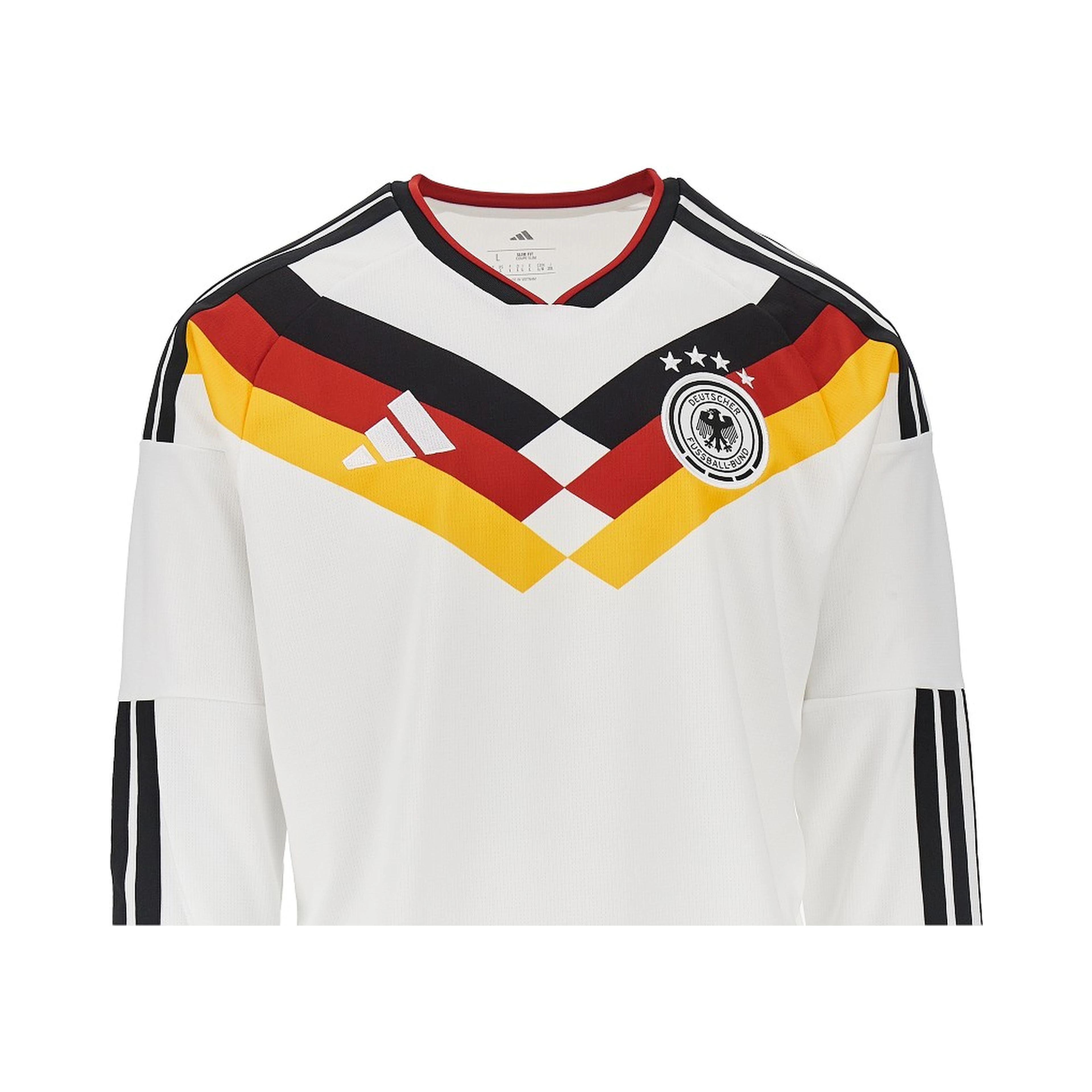 Germania 26 Home T-shirt