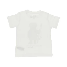 Polo Bear print T-shirt