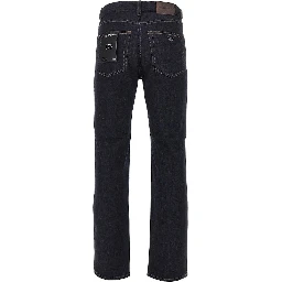 'J76' stretch denim jeans