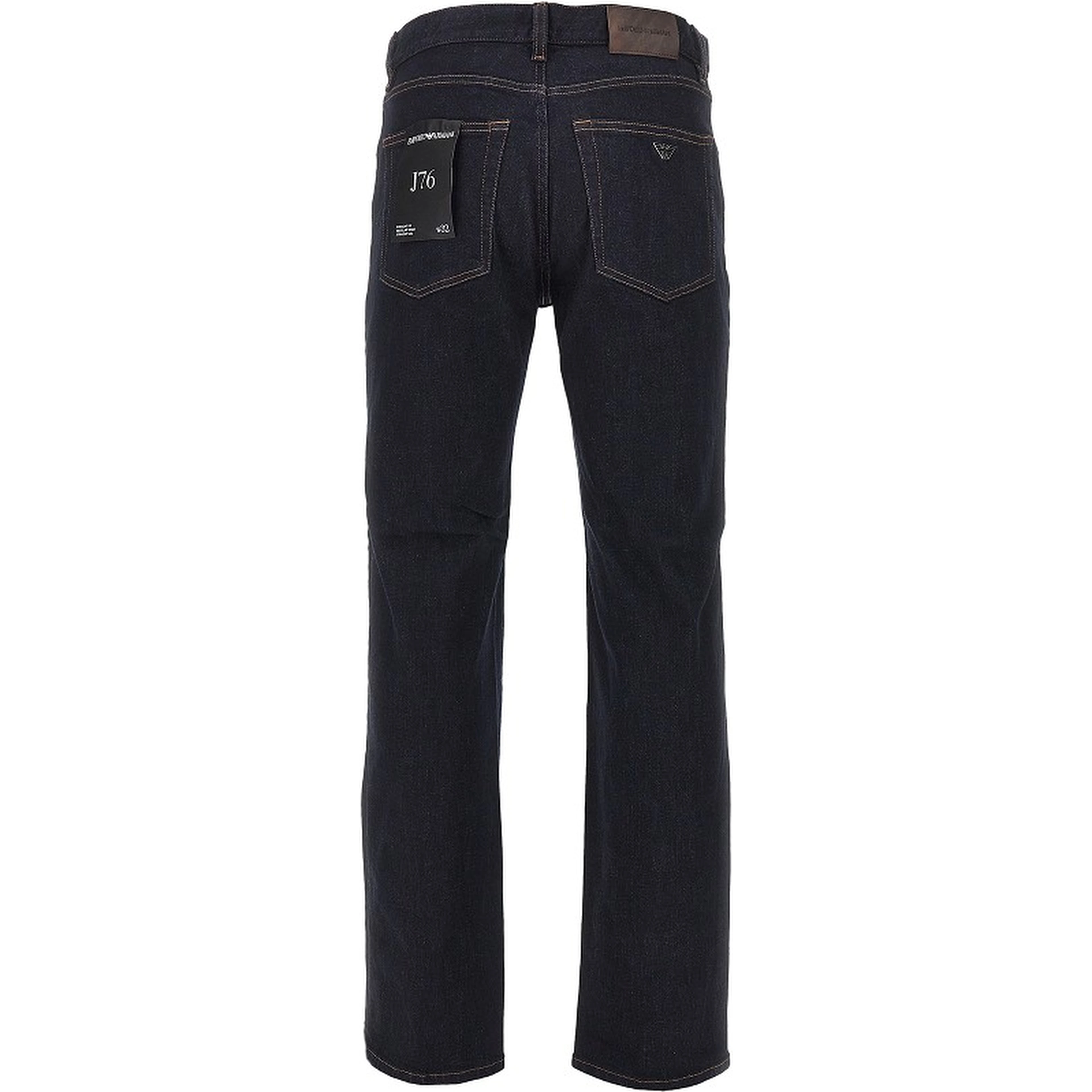 'J76' stretch denim jeans