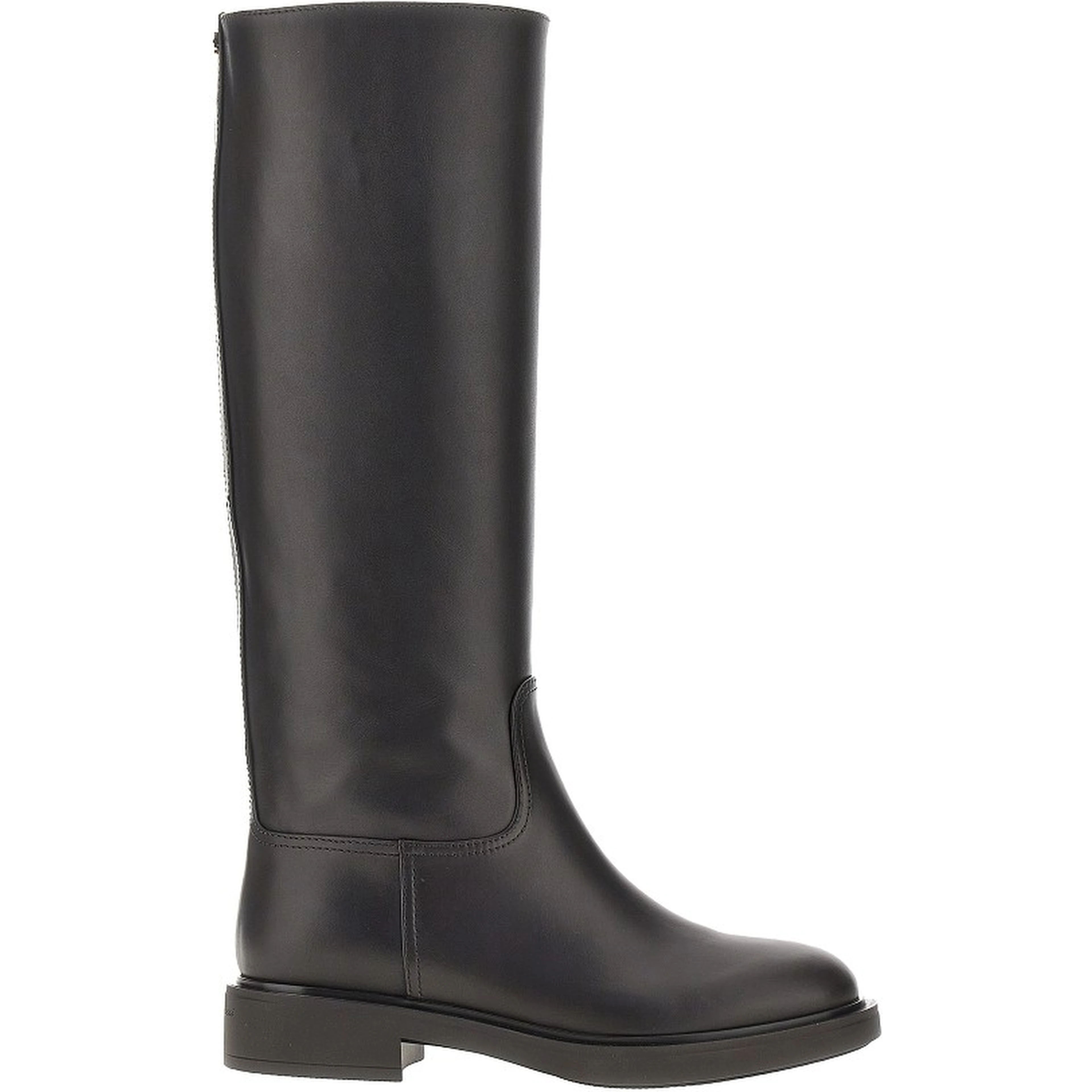 'Ascott' leather boots