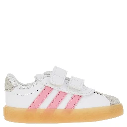 'VL Court 3.0' leather sneakers