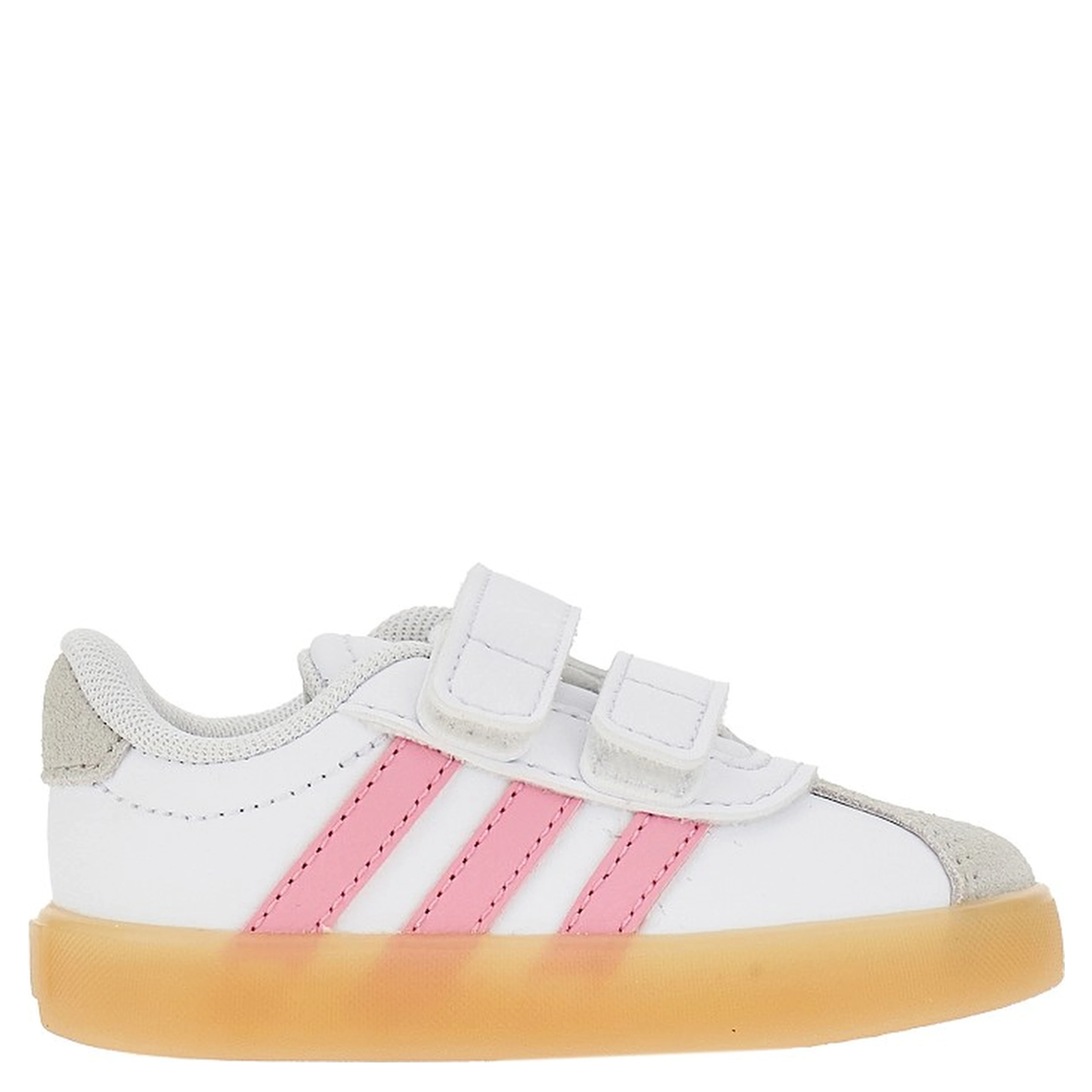 'VL Court 3.0' leather sneakers