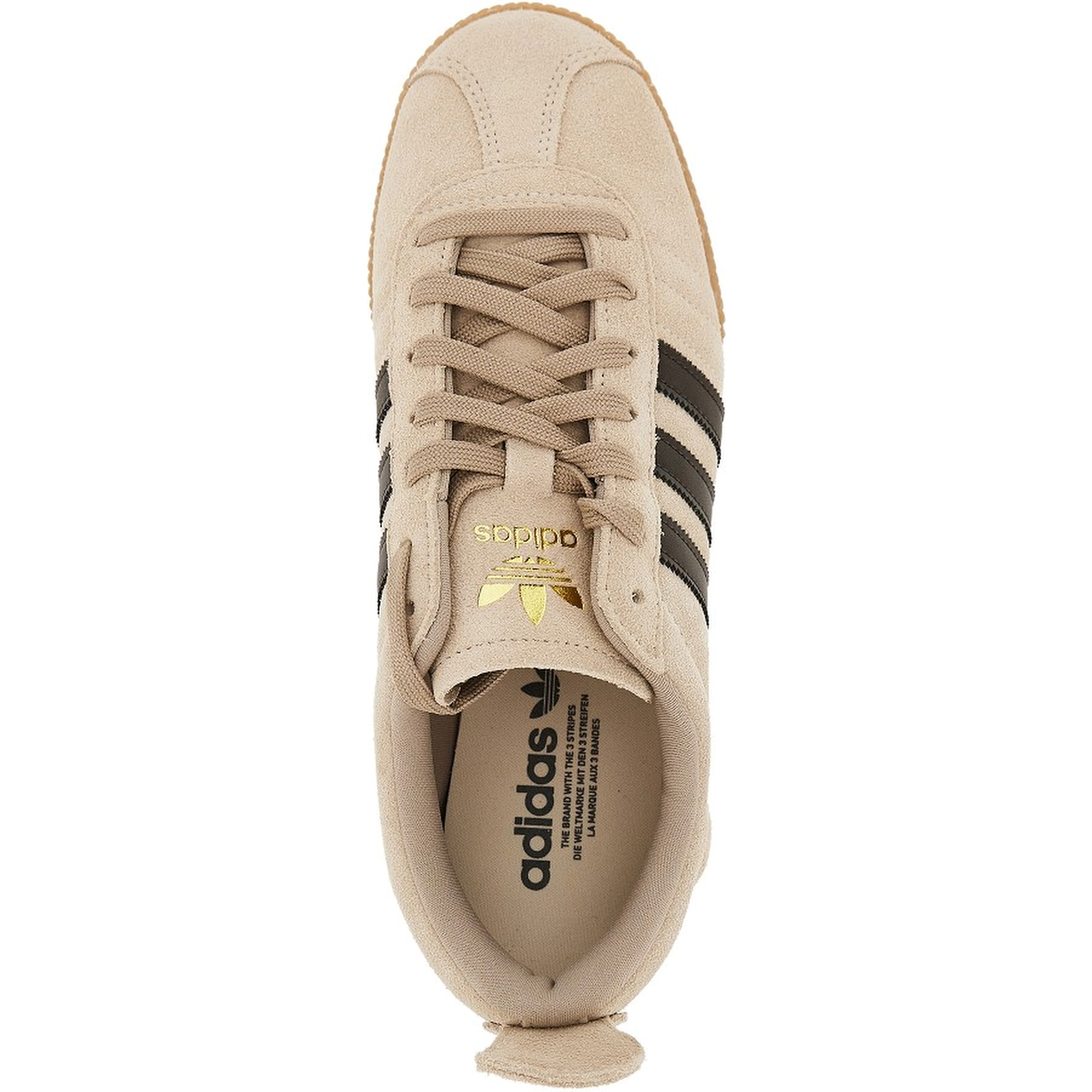 Samba 62 Super sneakers
