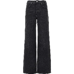 'Annina Straight' jeans