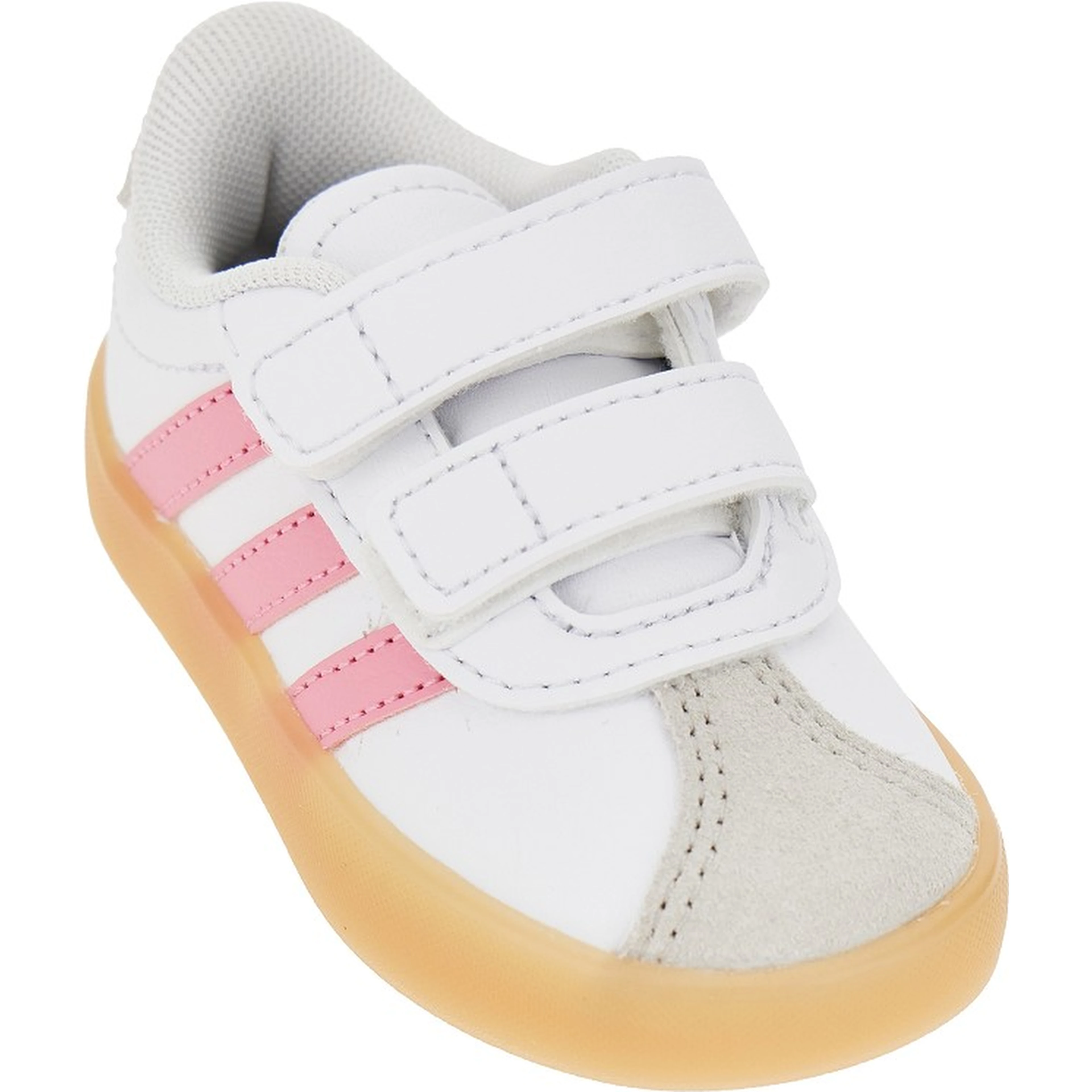 'VL Court 3.0' leather sneakers