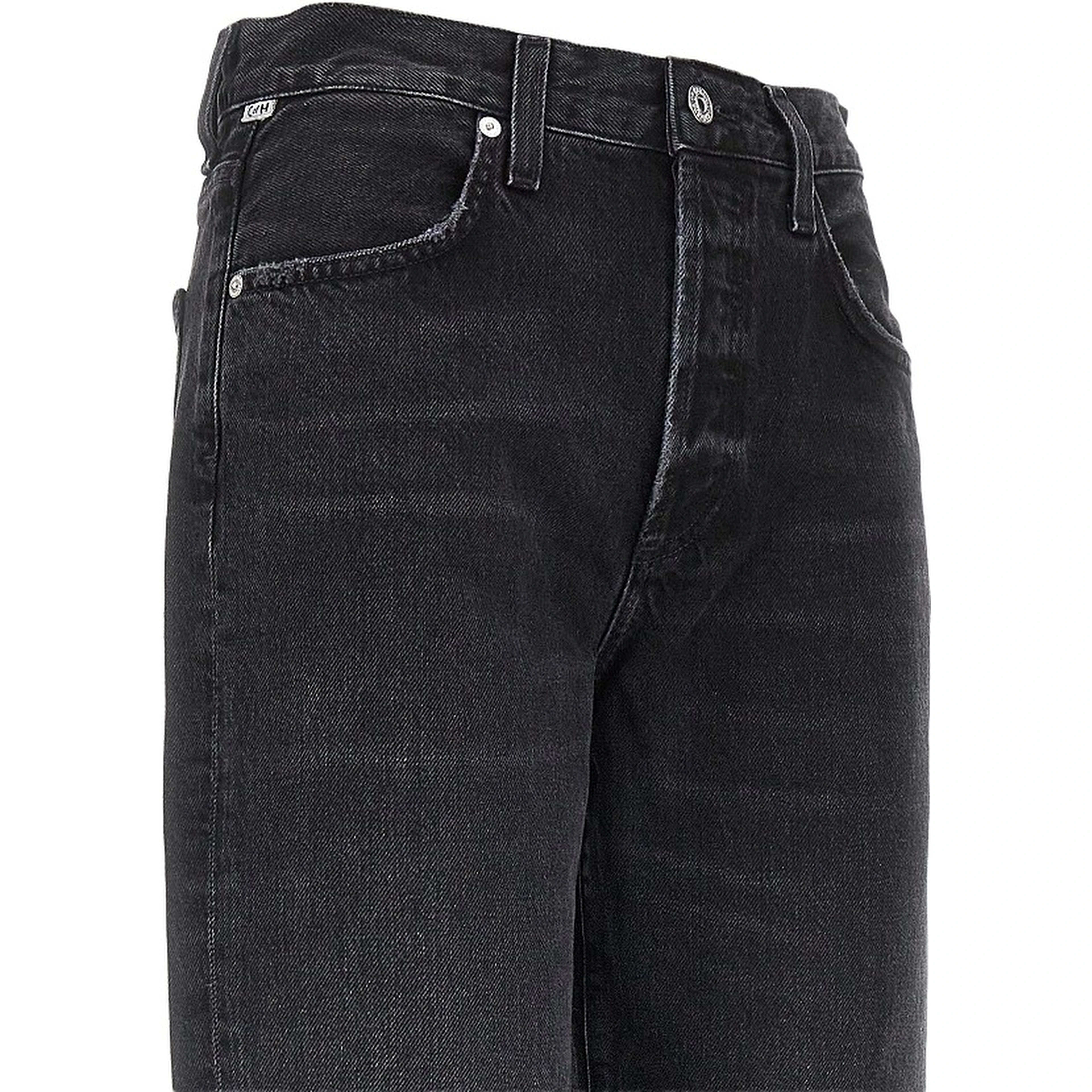 'Annina Straight' jeans