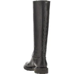 'Ascott' leather boots