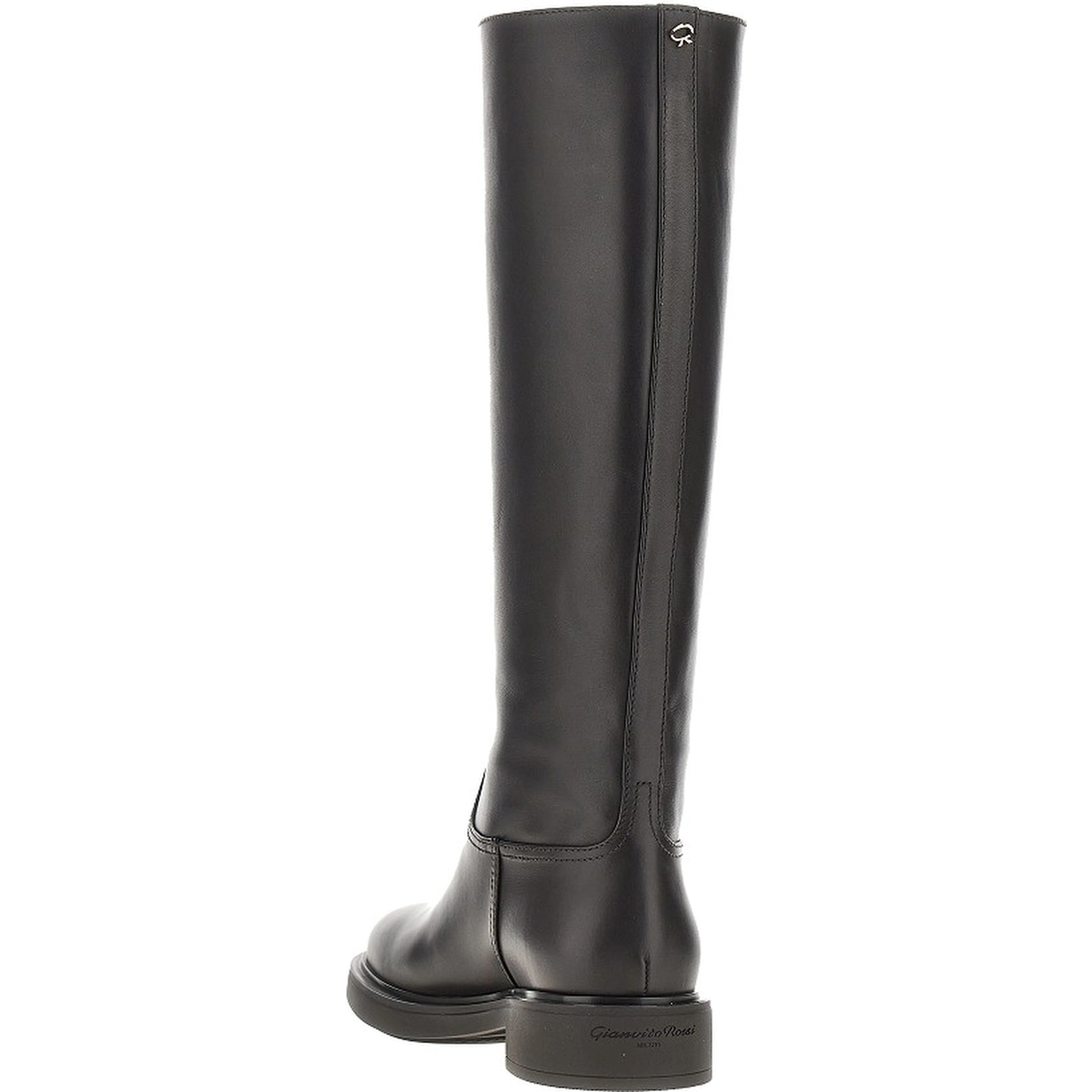 'Ascott' leather boots