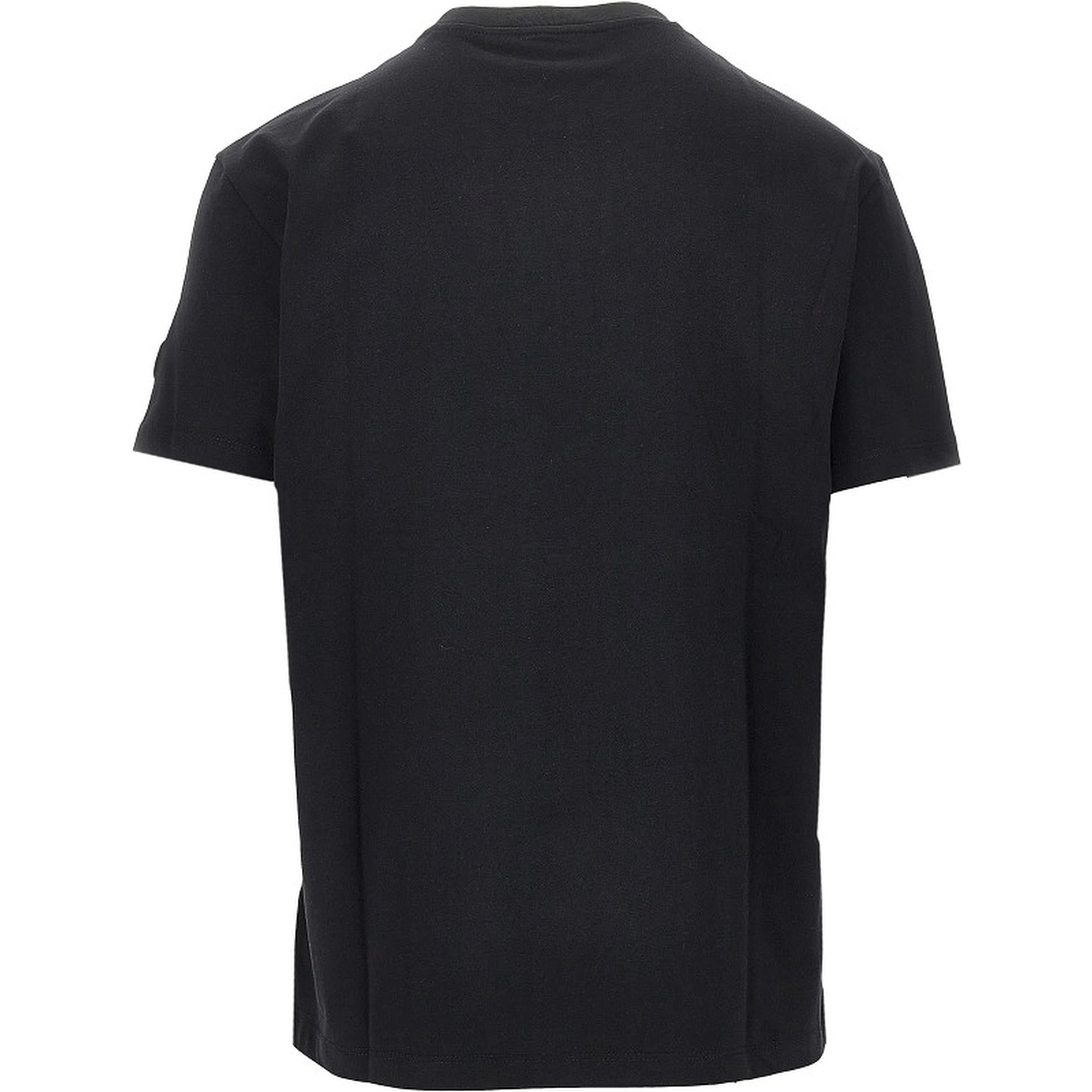 'Heritage Macro Logo' T-shirt