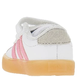 'VL Court 3.0' leather sneakers