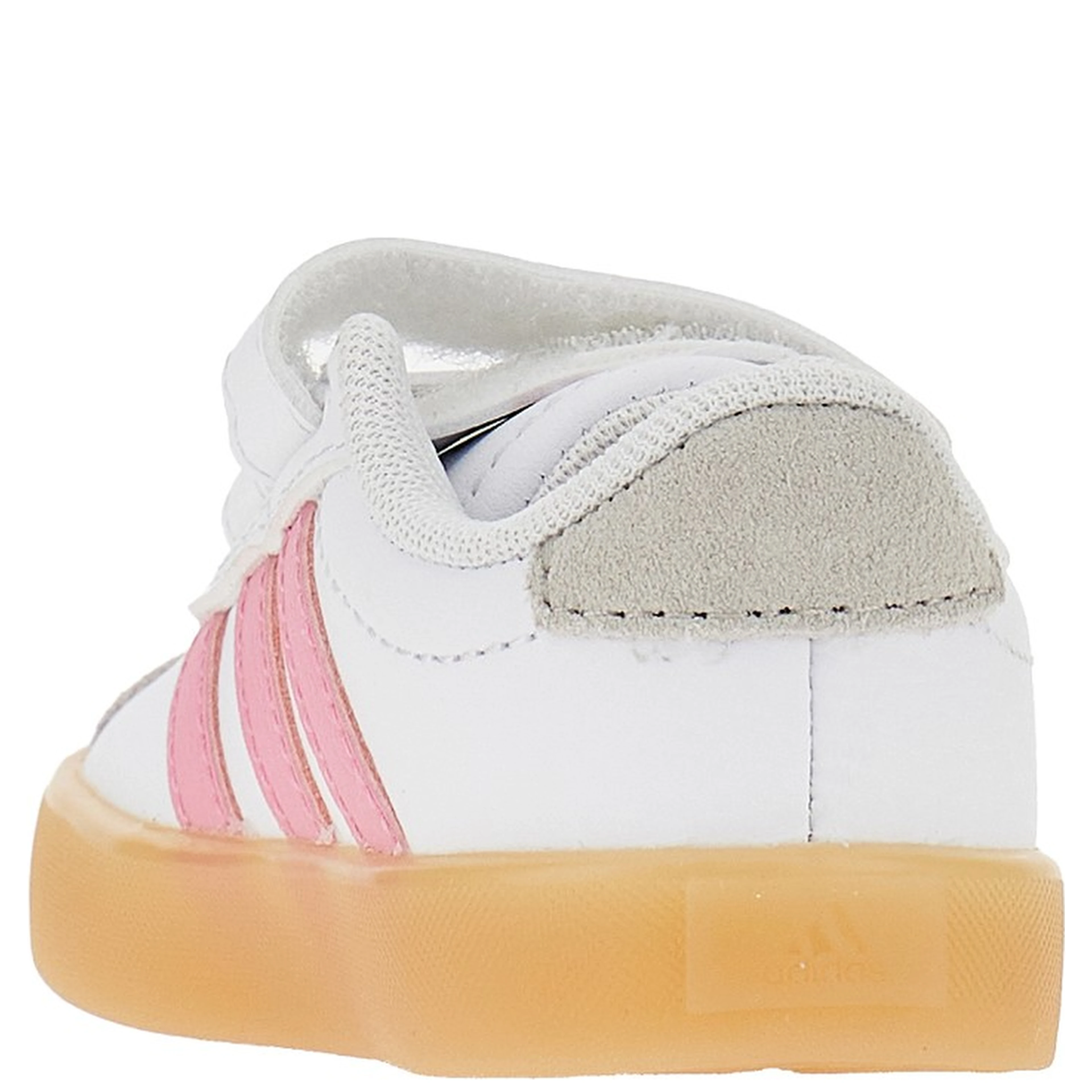 'VL Court 3.0' leather sneakers