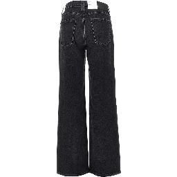 'Annina Straight' jeans
