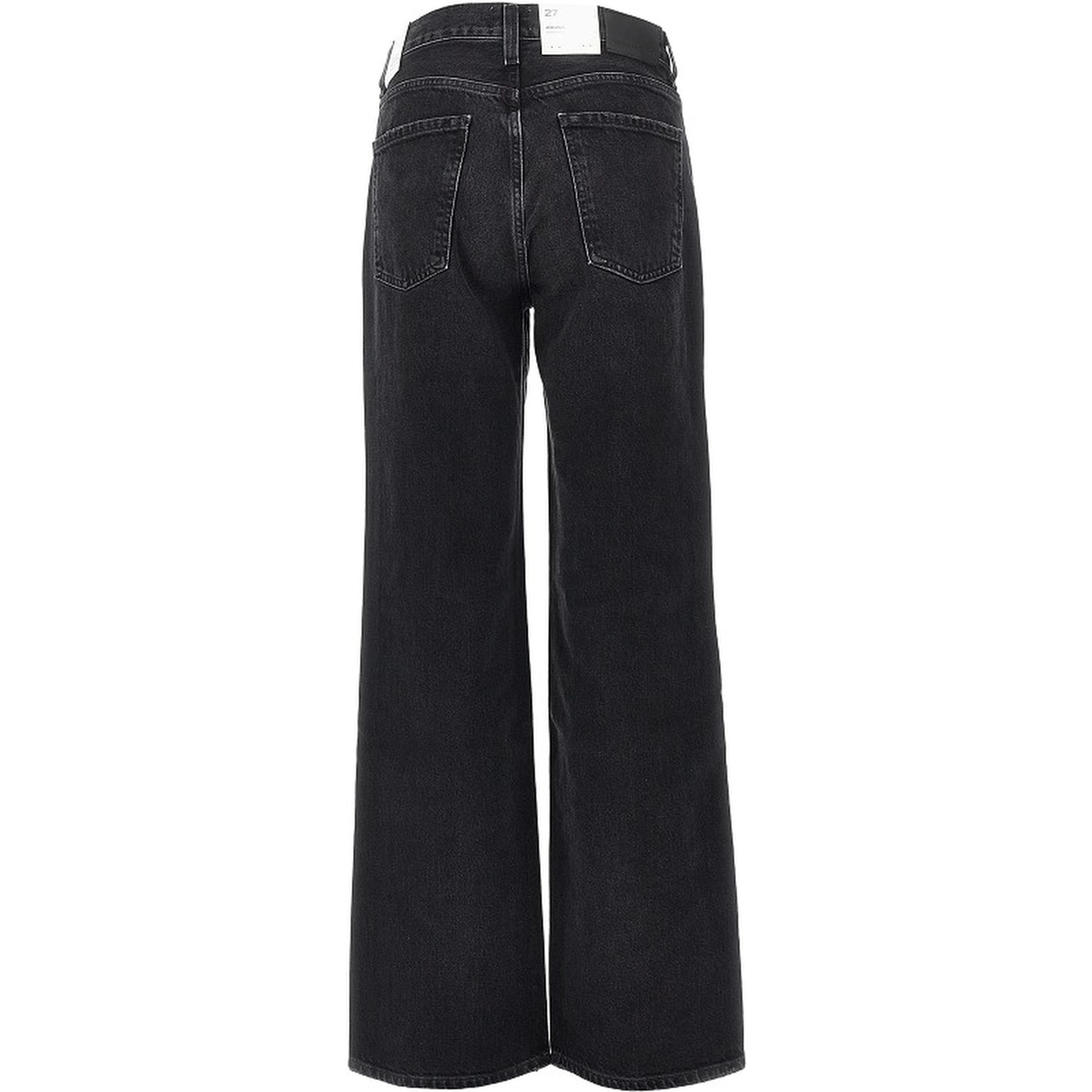 'Annina Straight' jeans