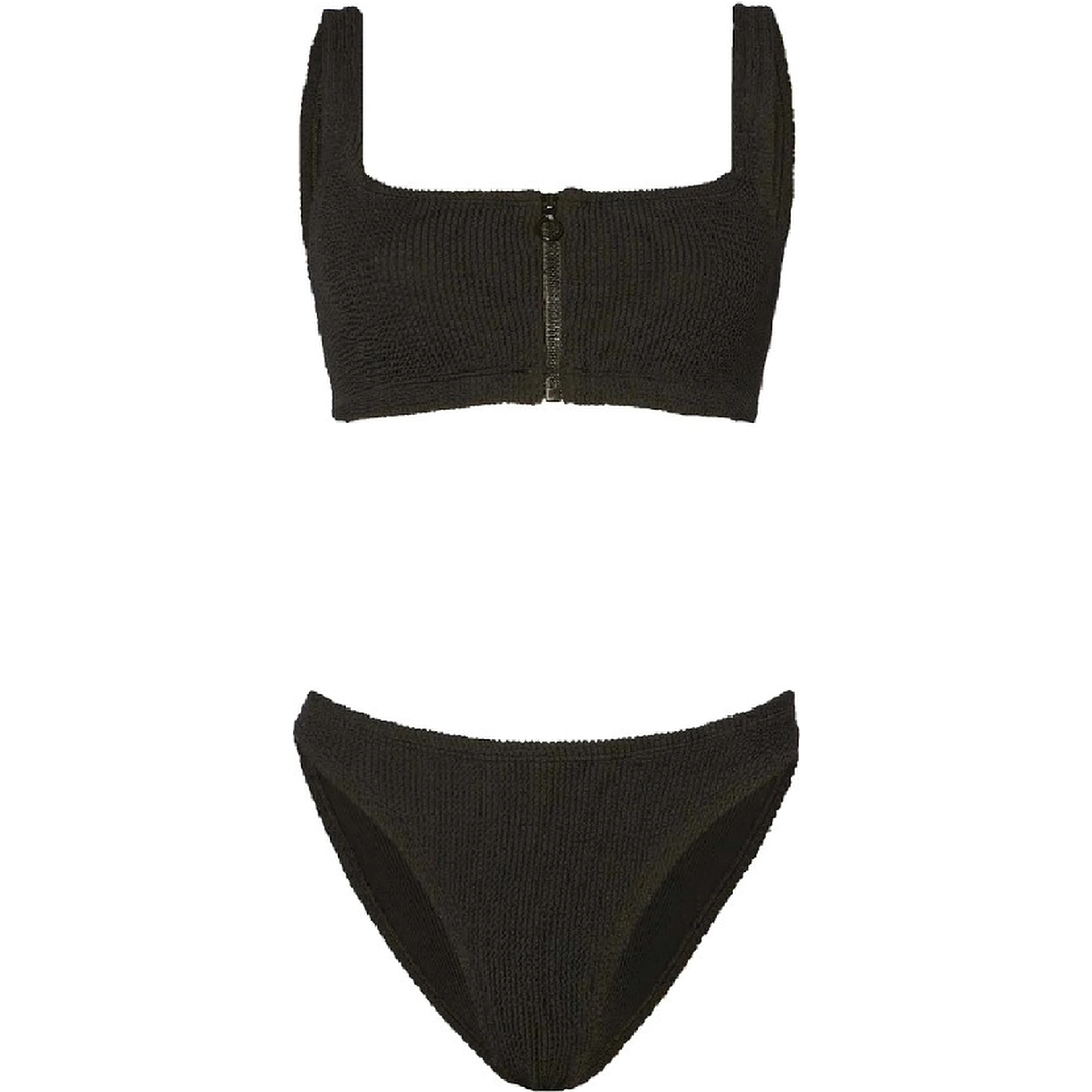 'Dallas' bikini