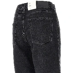 'Annina Straight' jeans