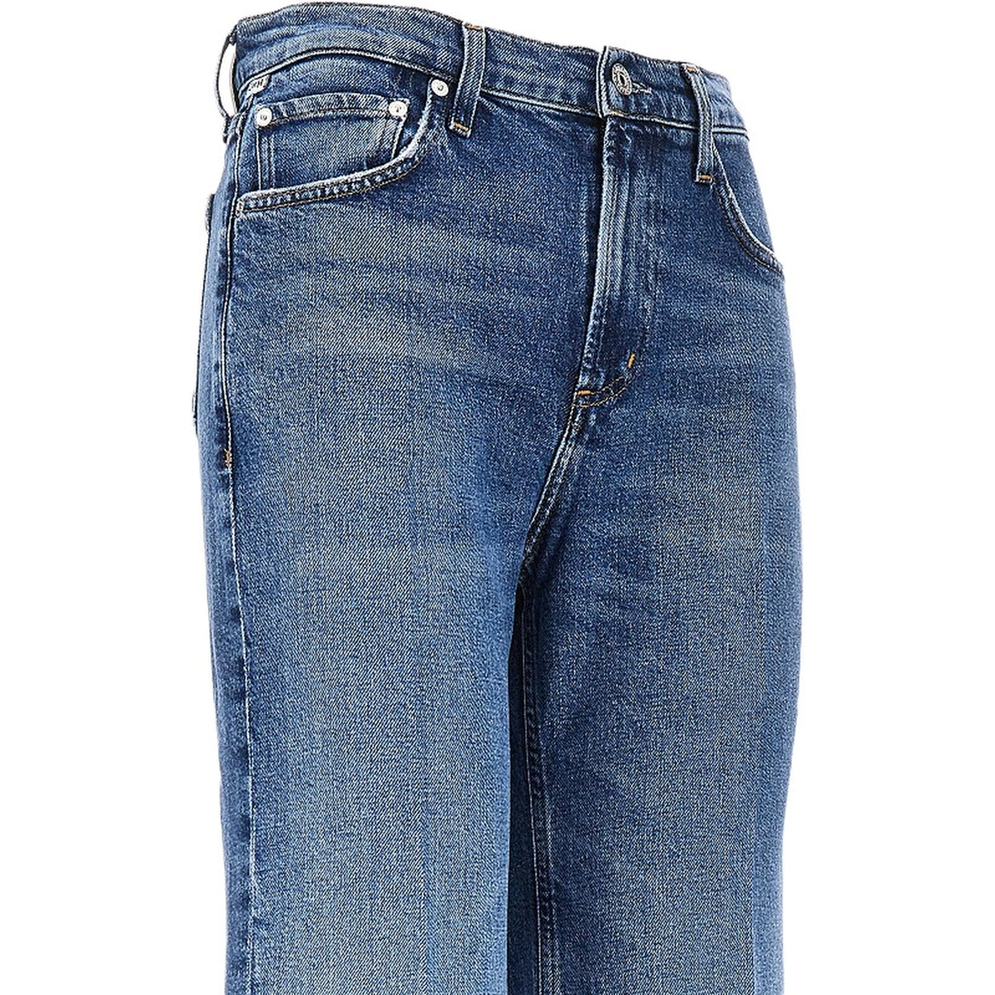 Kimberly 70's flared jeans