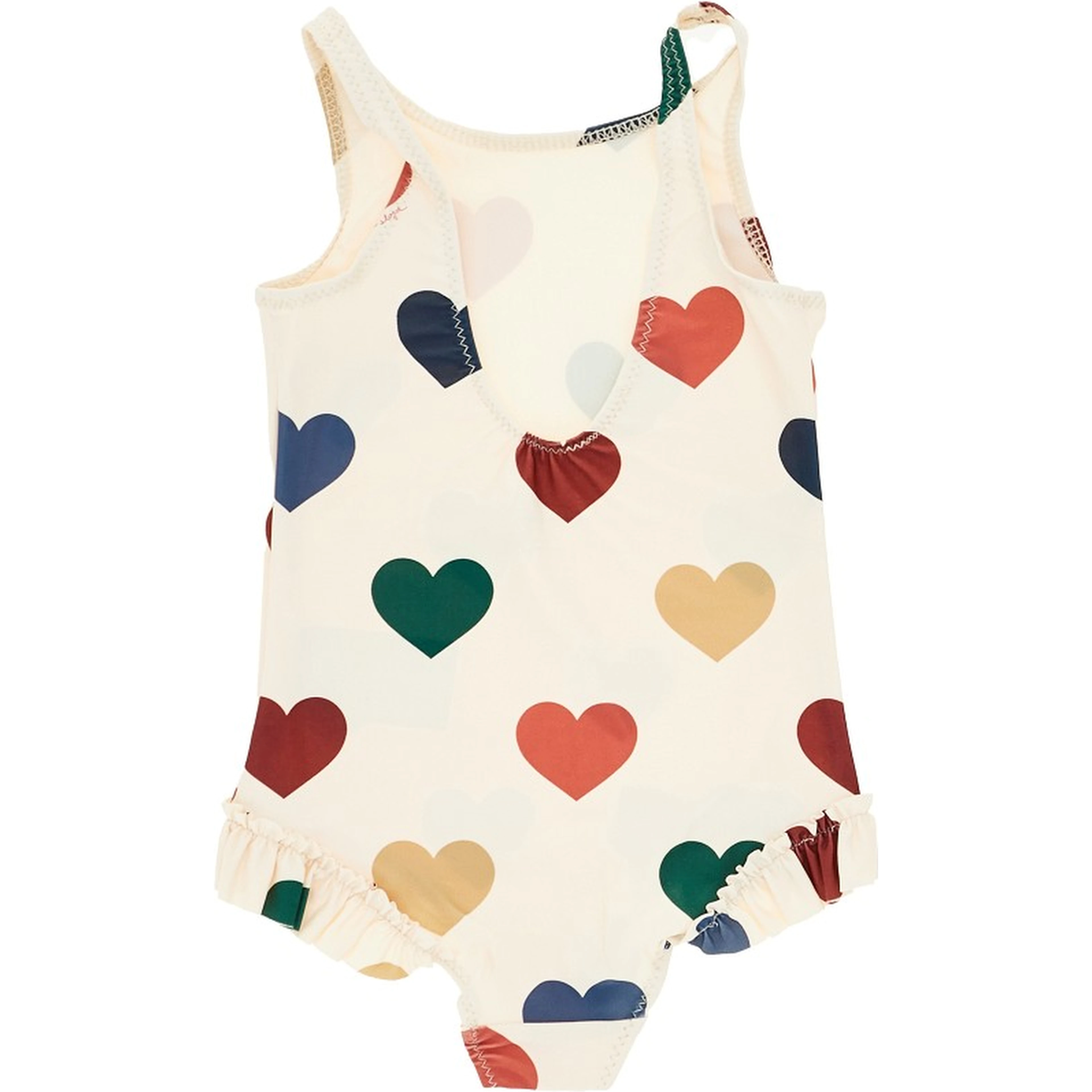'Manuca' swimsuit