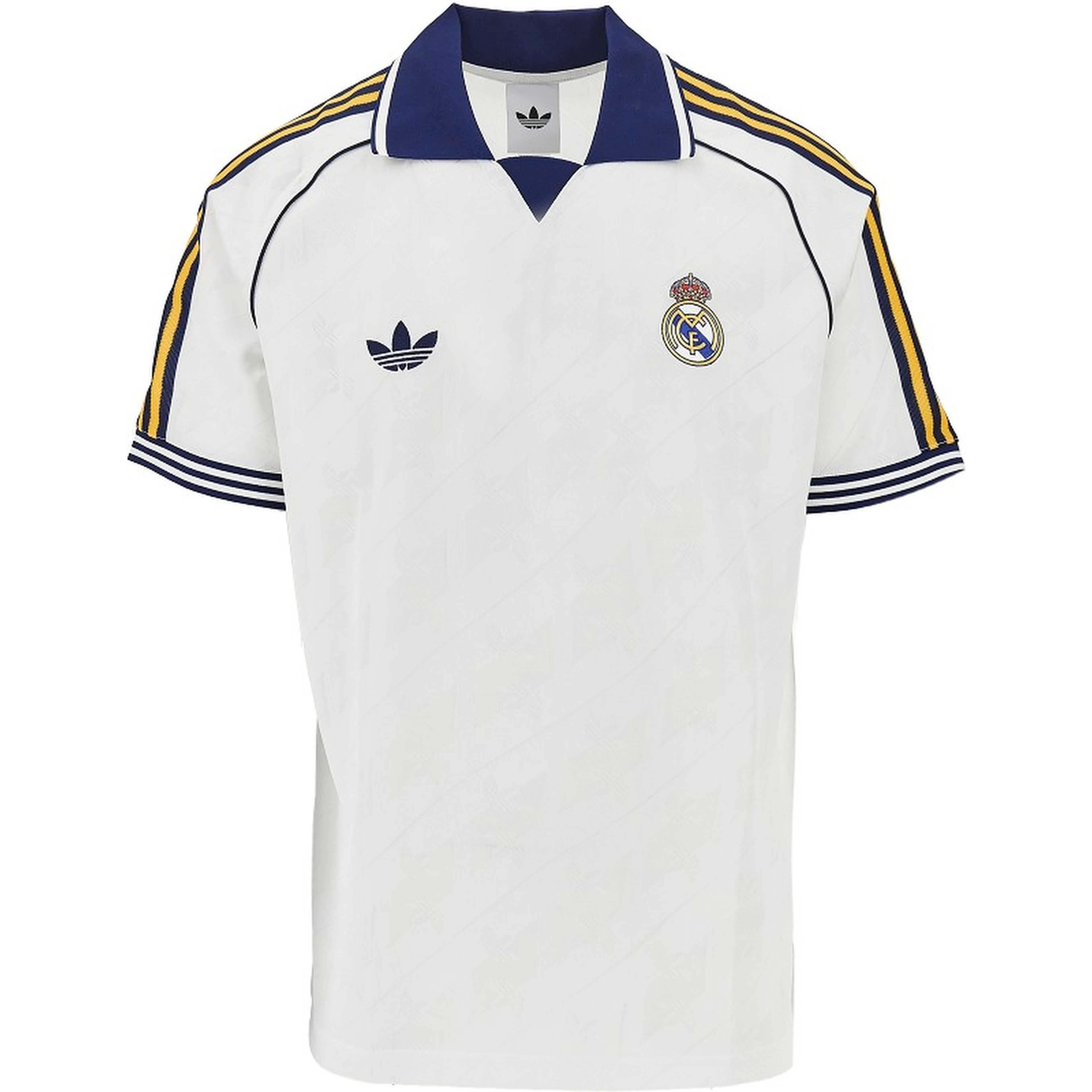 Real Madrid Originals T-shirt