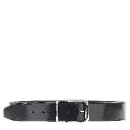 'Sarno' leather belt