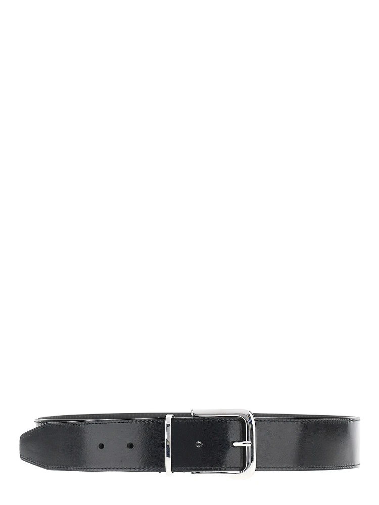 'Sarno' leather belt