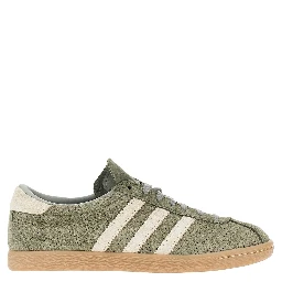Suede leather 'Tobacco' sneakers