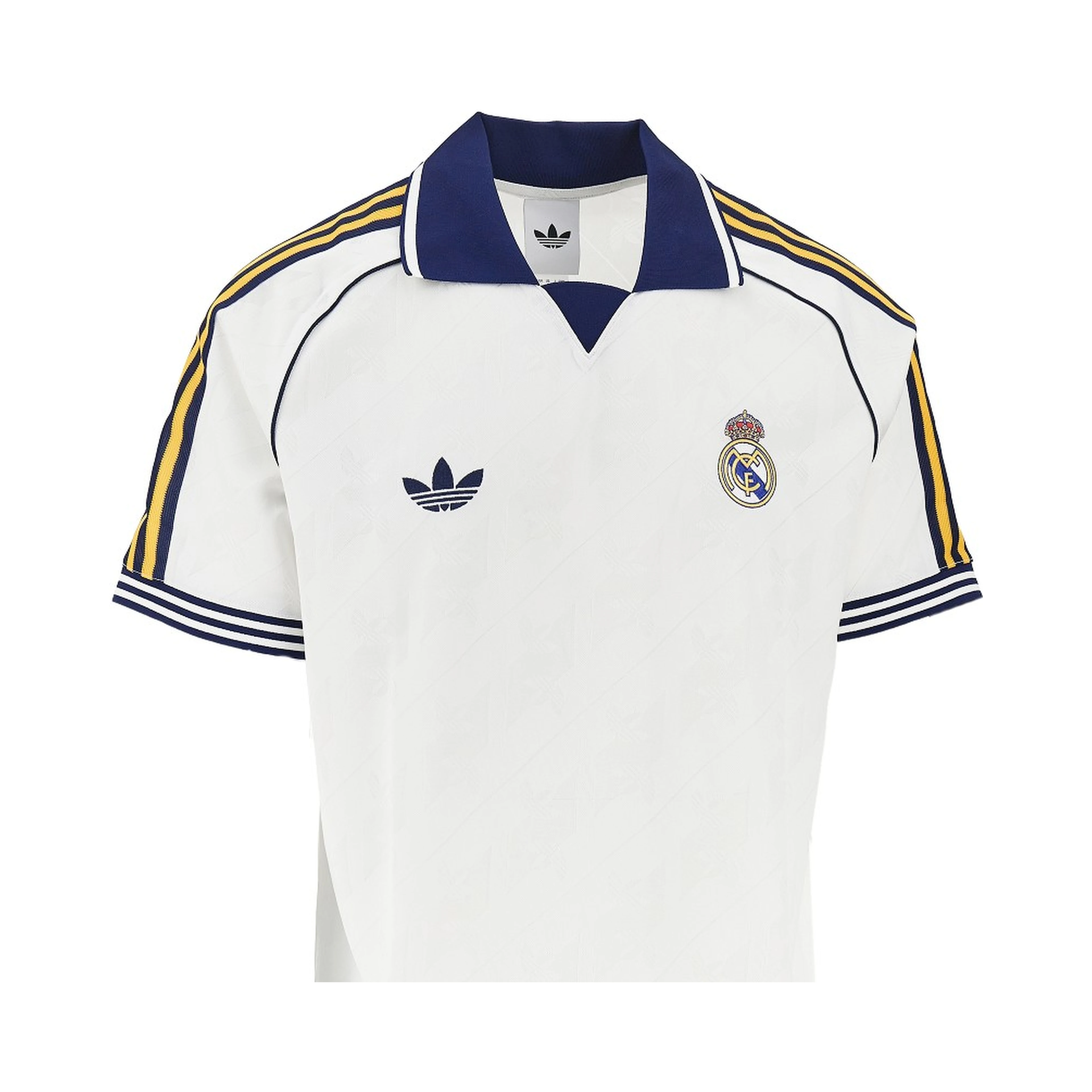 Real Madrid Originals T-shirt