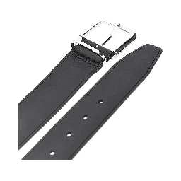 'Sarno' leather belt