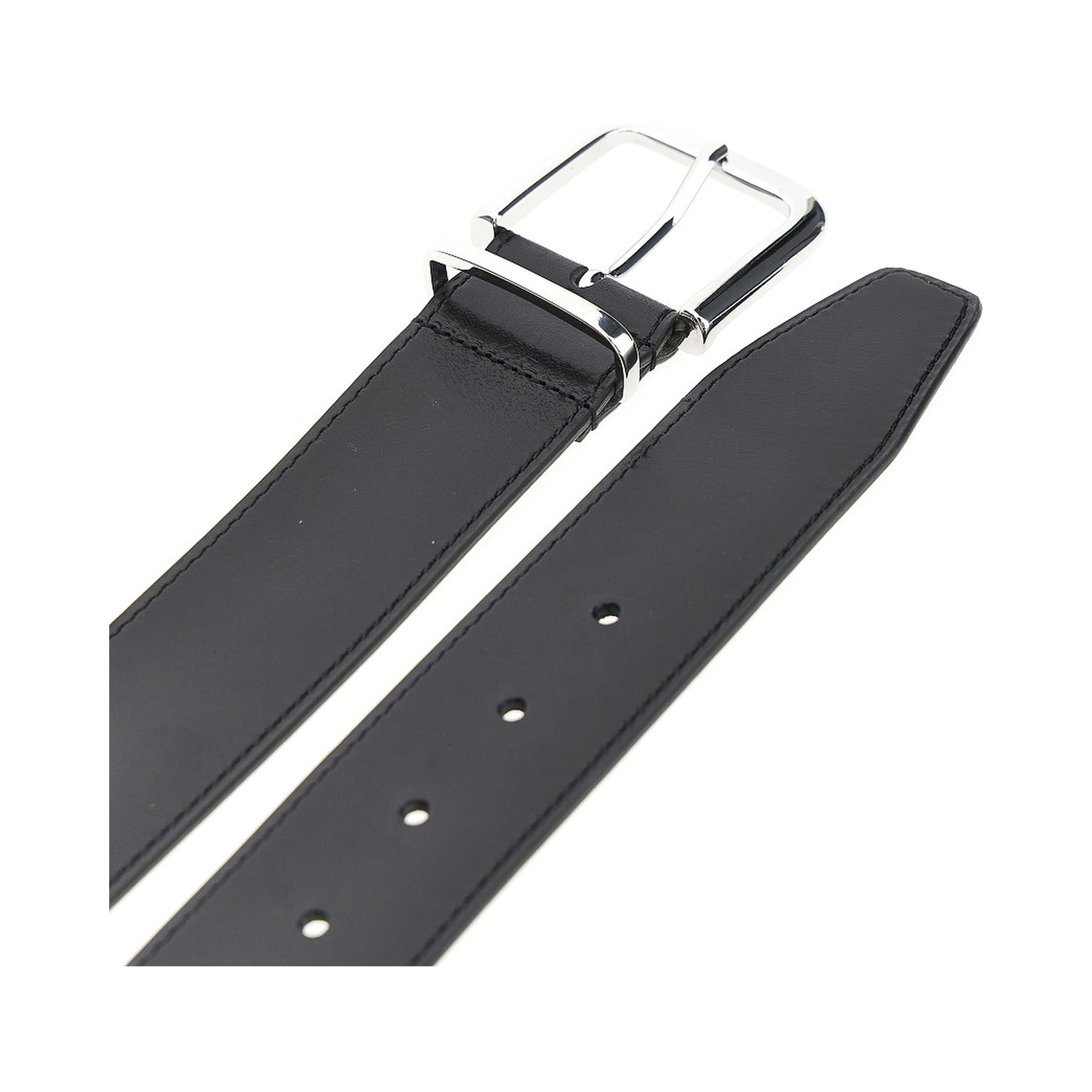 'Sarno' leather belt
