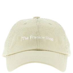 'Frankie' baseball cap
