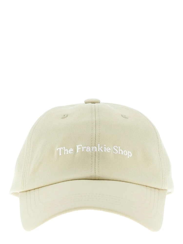 'Frankie' baseball cap