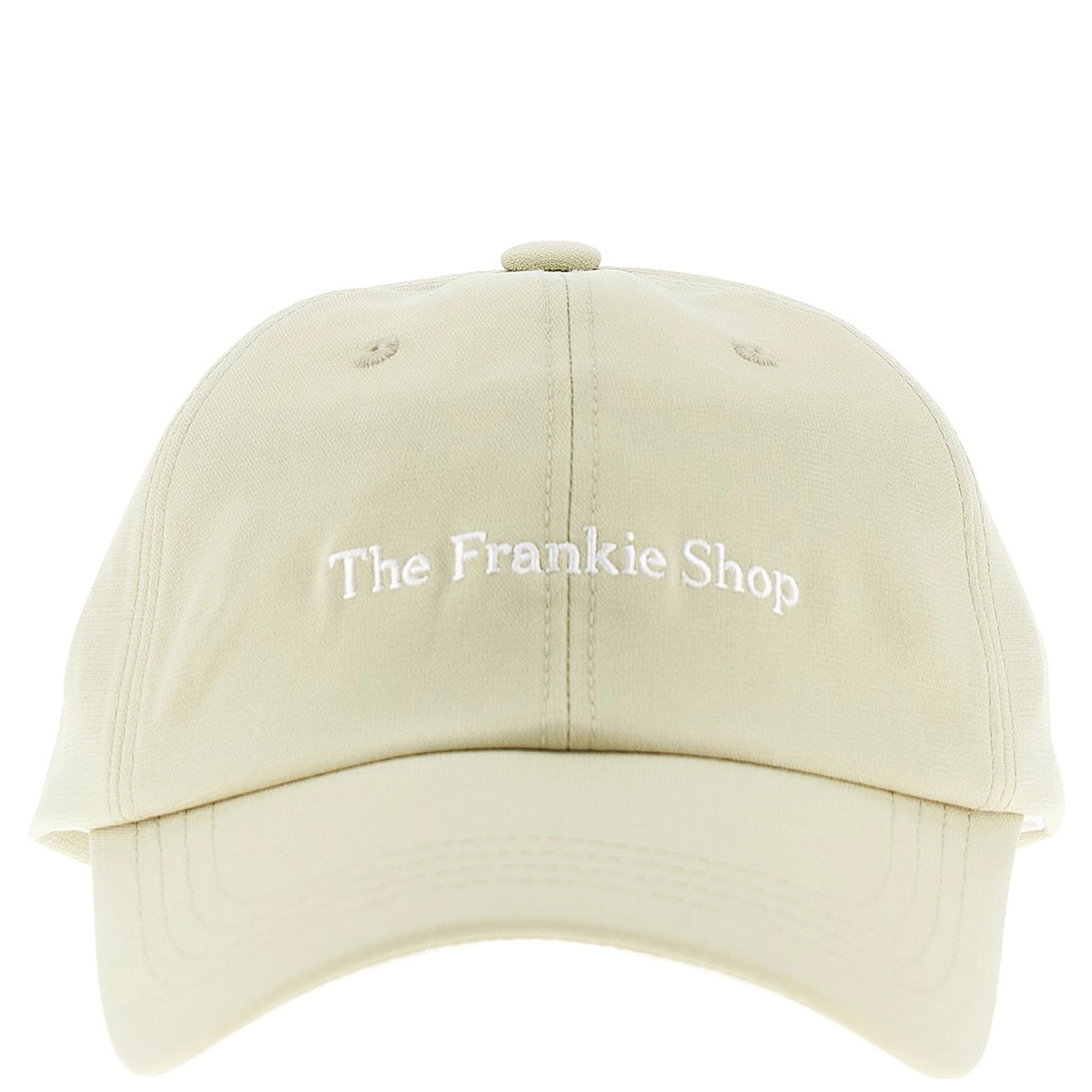 'Frankie' baseball cap