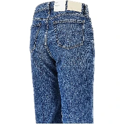 Kimberly 70's flared jeans