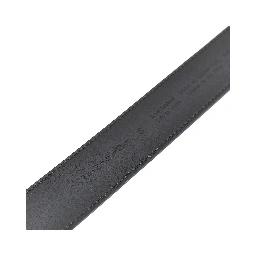 'Sarno' leather belt