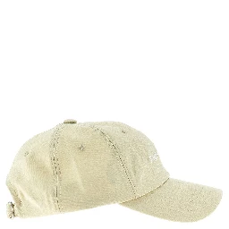 'Frankie' baseball cap