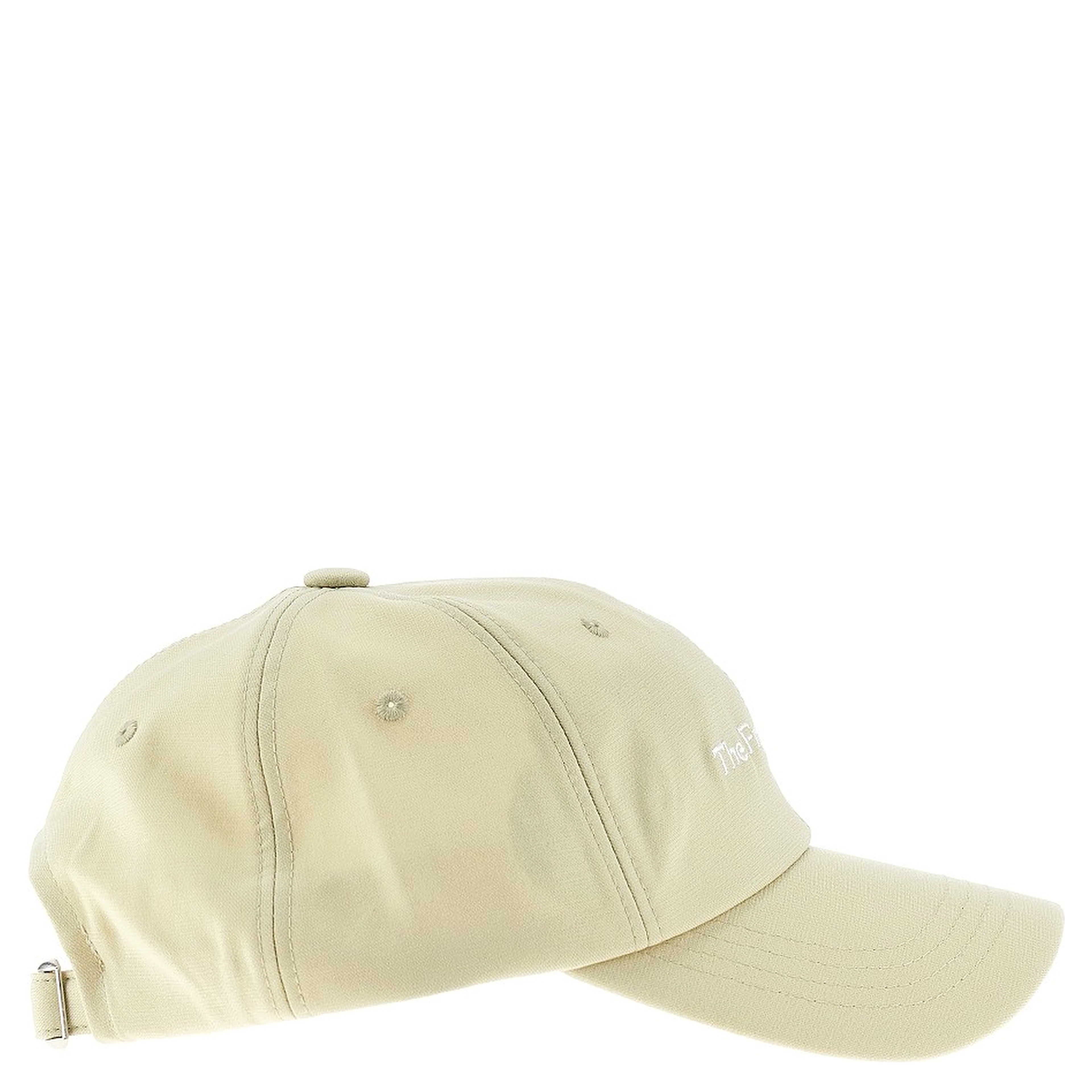 'Frankie' baseball cap